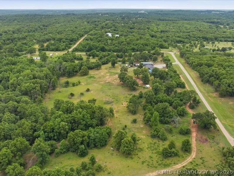 16913 S 301st Avenue W Bristow, OK 74010