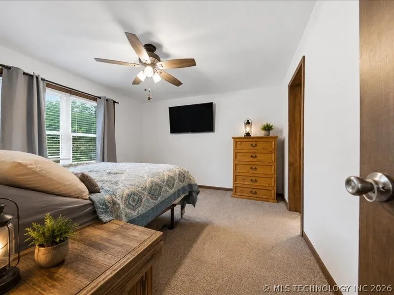 16913 S 301st Avenue W Bristow, OK 74010