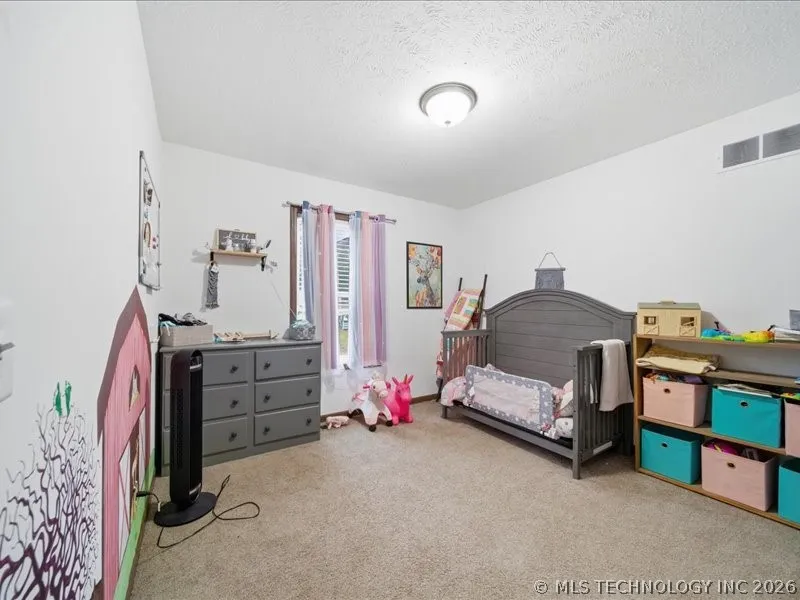 16913 S 301st Avenue W Bristow, OK 74010