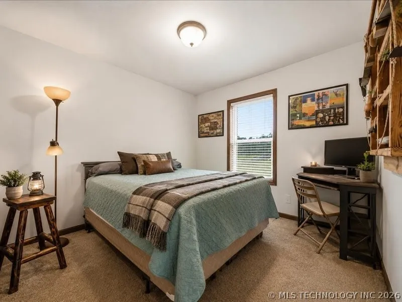 16913 S 301st Avenue W Bristow, OK 74010