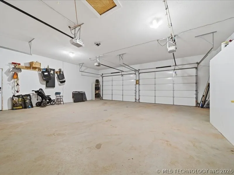 16913 S 301st Avenue W Bristow, OK 74010