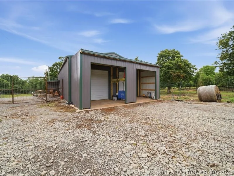 16913 S 301st Avenue W Bristow, OK 74010