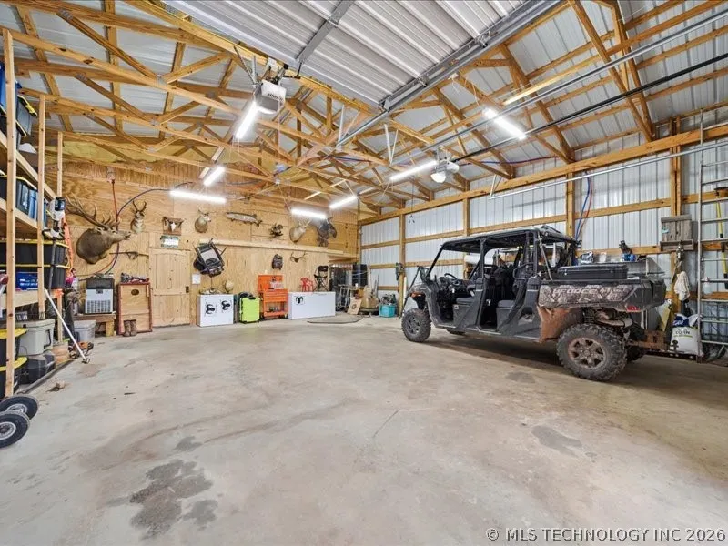 16913 S 301st Avenue W Bristow, OK 74010