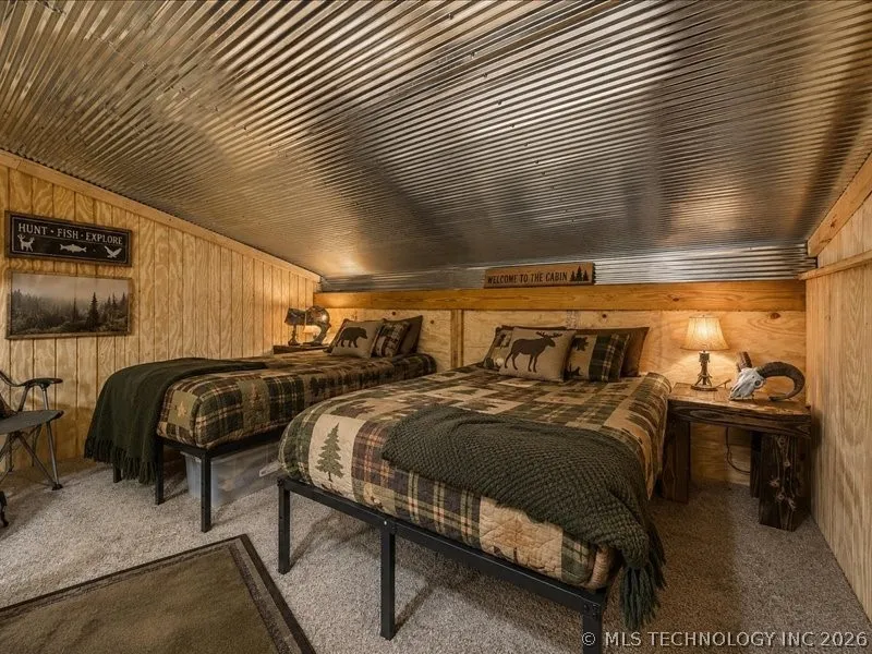 16913 S 301st Avenue W Bristow, OK 74010