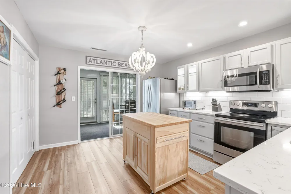 303 Barbour Road #503 Morehead City, NC 28557