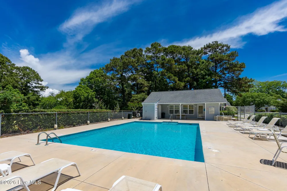 303 Barbour Road #503 Morehead City, NC 28557