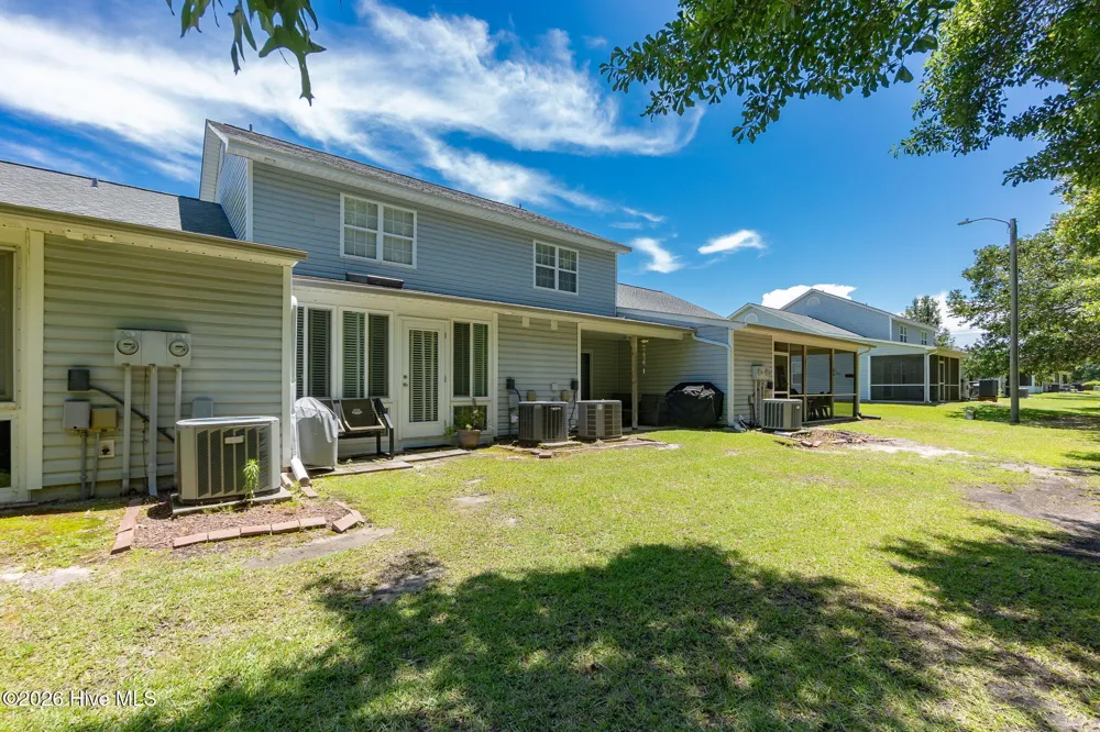 303 Barbour Road #503 Morehead City, NC 28557