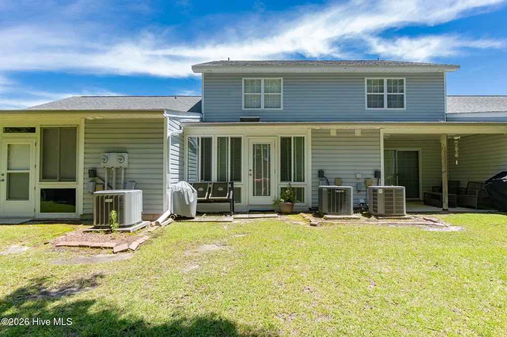 303 Barbour Road #503 Morehead City, NC 28557