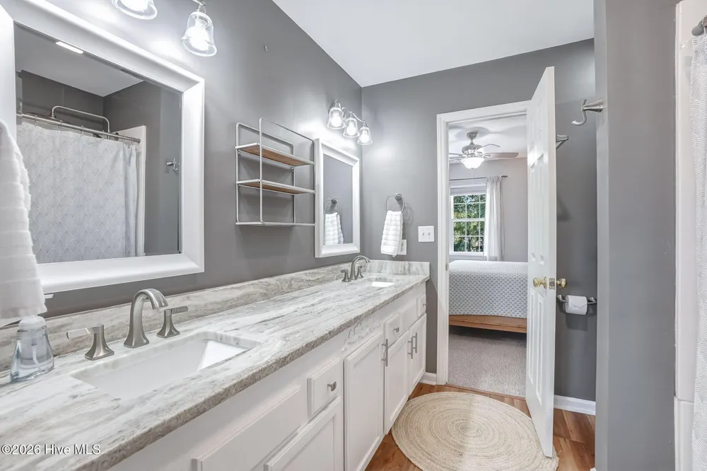303 Barbour Road #503 Morehead City, NC 28557