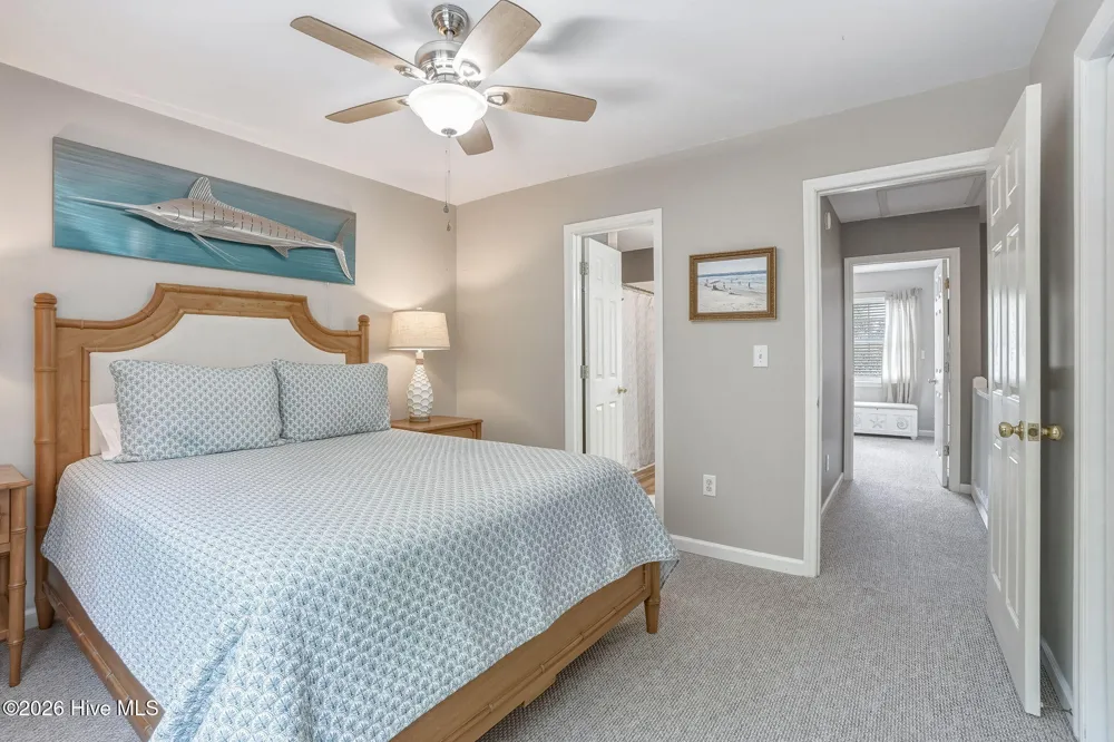 303 Barbour Road #503 Morehead City, NC 28557