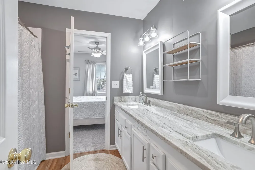 303 Barbour Road #503 Morehead City, NC 28557