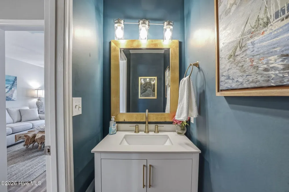 303 Barbour Road #503 Morehead City, NC 28557