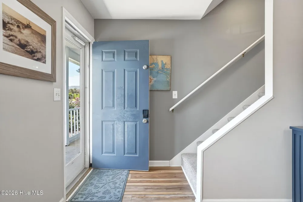 303 Barbour Road #503 Morehead City, NC 28557