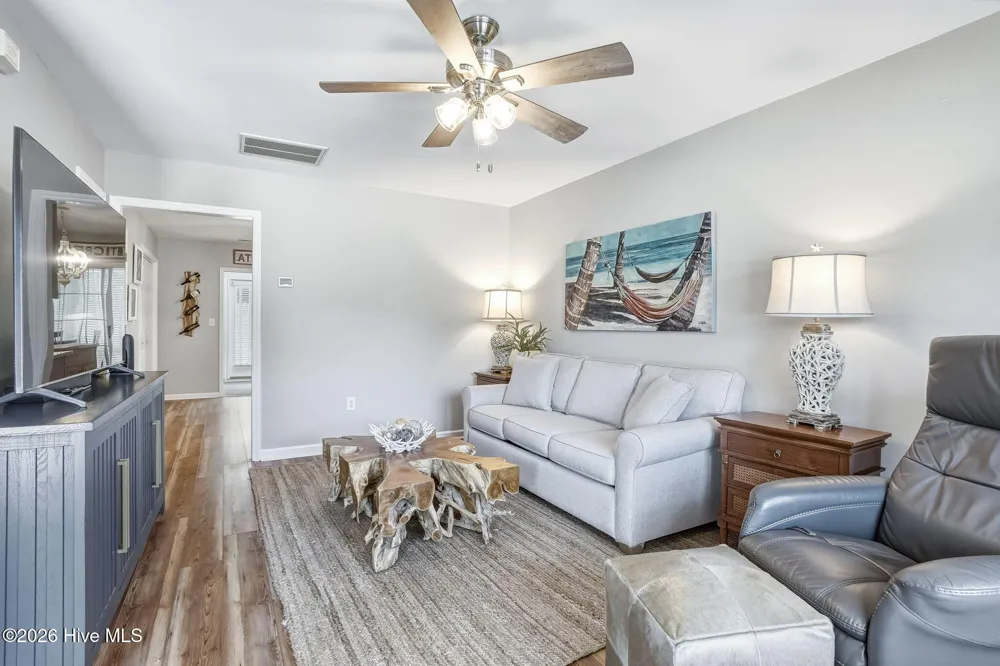 303 Barbour Road #503 Morehead City, NC 28557