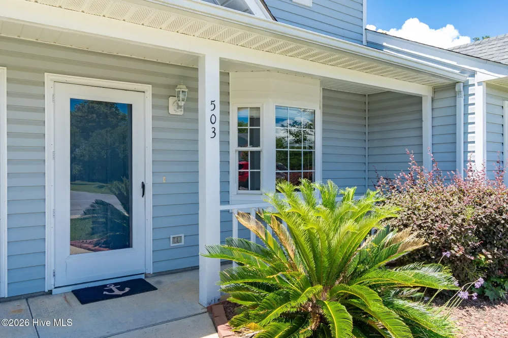 303 Barbour Road #503 Morehead City, NC 28557
