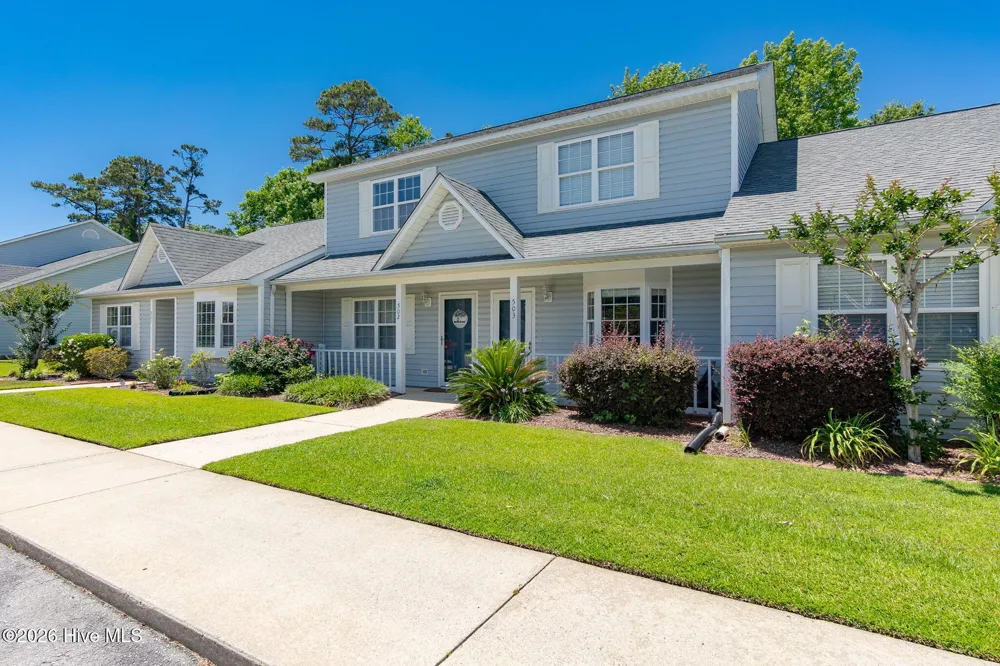 303 Barbour Road #503 Morehead City, NC 28557