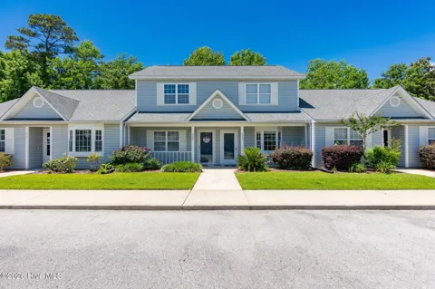 303 Barbour Road #503