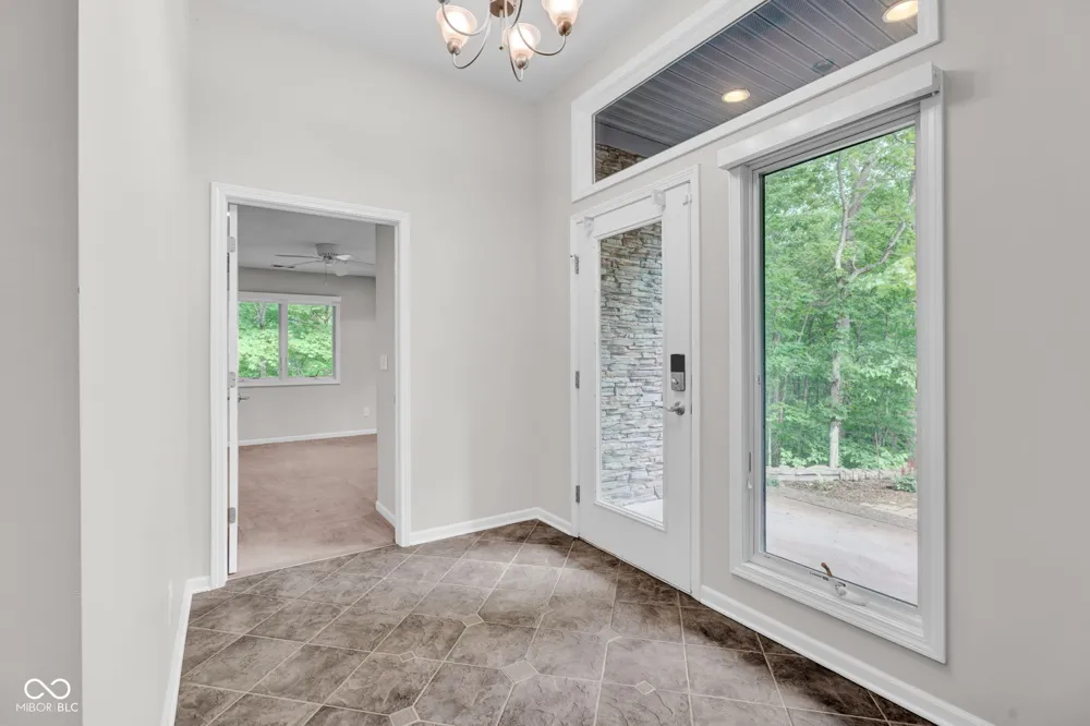 6889 Foremans Passage Road Nashville, IN 47448