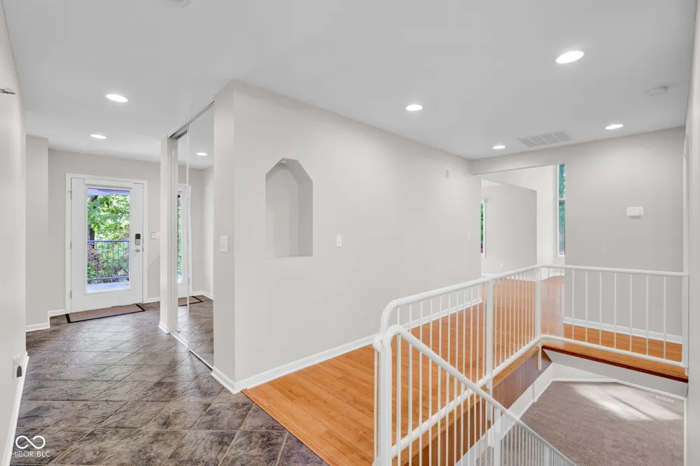 6889 Foremans Passage Road Nashville, IN 47448