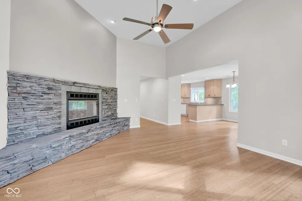6889 Foremans Passage Road Nashville, IN 47448