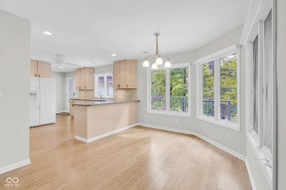 6889 Foremans Passage Road Nashville, IN 47448