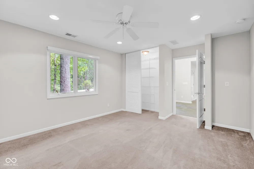 6889 Foremans Passage Road Nashville, IN 47448