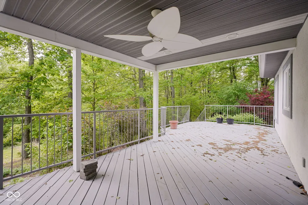 6889 Foremans Passage Road Nashville, IN 47448