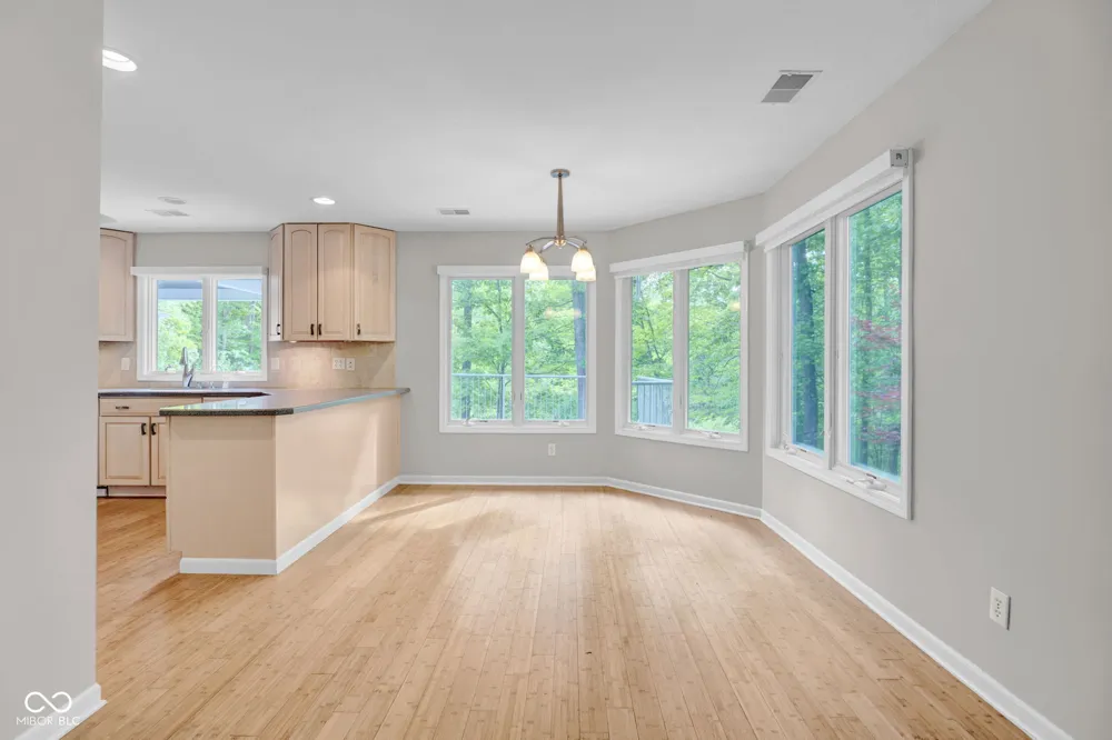6889 Foremans Passage Road Nashville, IN 47448