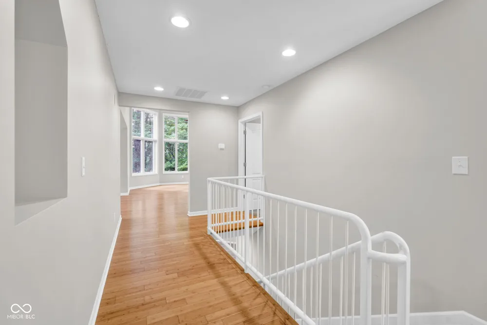 6889 Foremans Passage Road Nashville, IN 47448