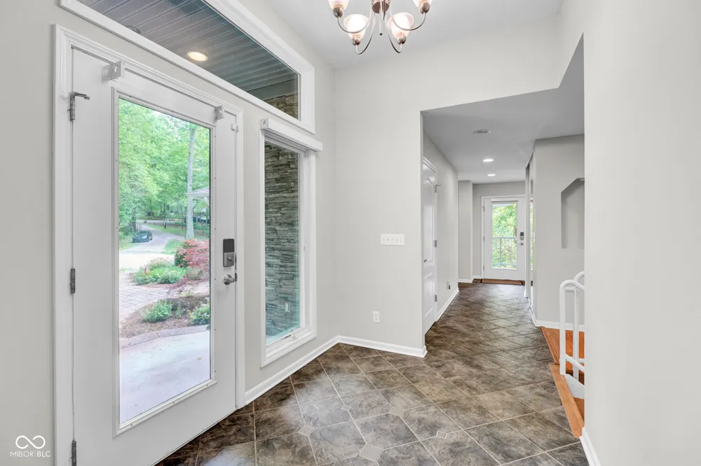 6889 Foremans Passage Road Nashville, IN 47448