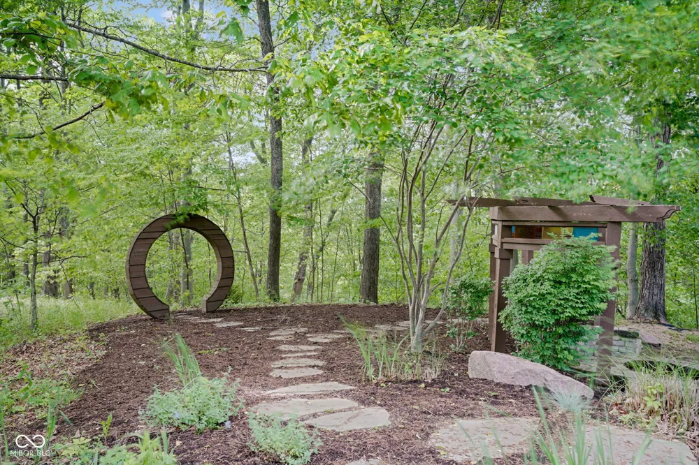 6889 Foremans Passage Road Nashville, IN 47448
