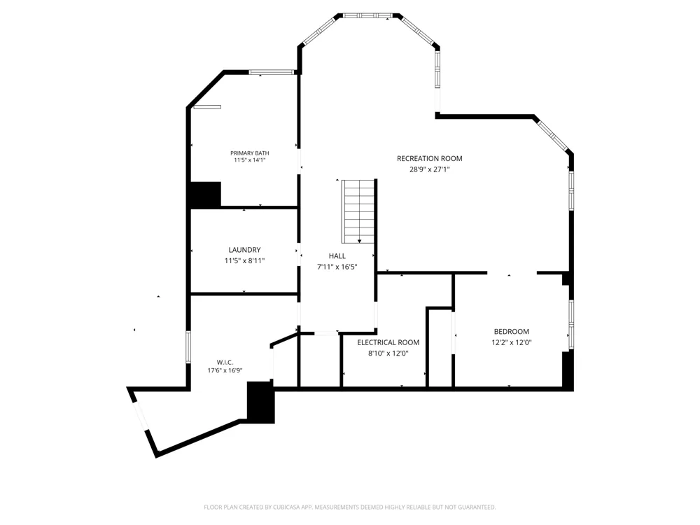 6889 Foremans Passage Road Nashville, IN 47448