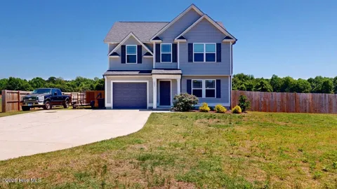 282 Swinson Drive