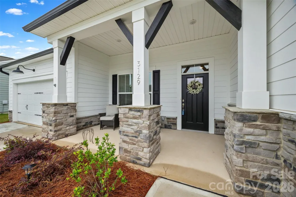 3129 Gavin Lane Harrisburg, NC 28075