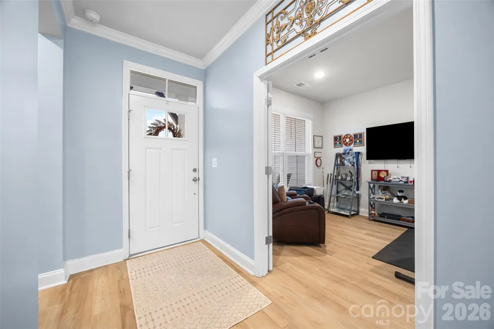 3129 Gavin Lane Harrisburg, NC 28075