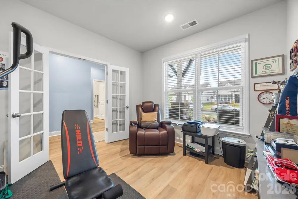 3129 Gavin Lane Harrisburg, NC 28075