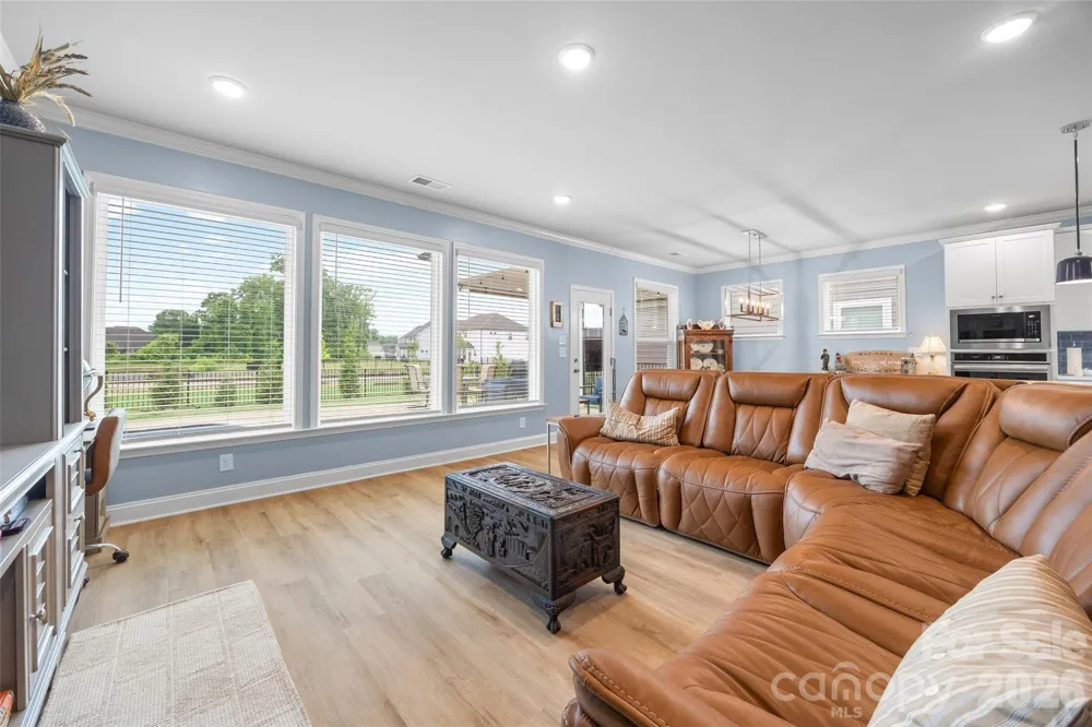 3129 Gavin Lane Harrisburg, NC 28075