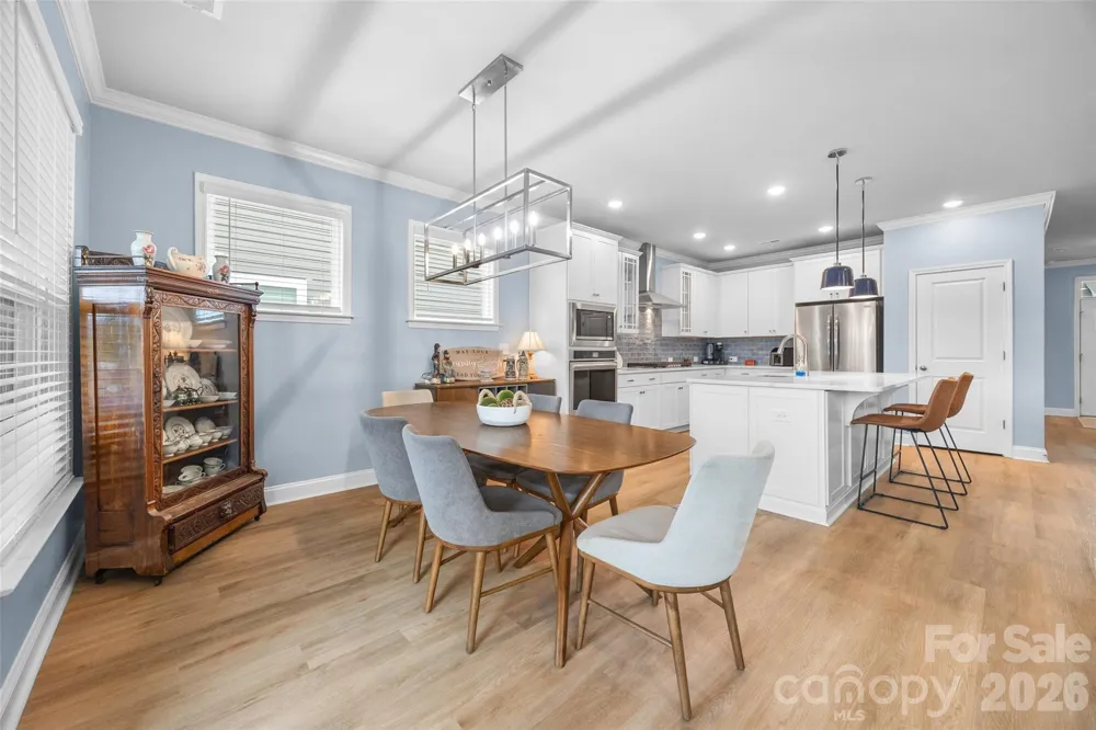 3129 Gavin Lane Harrisburg, NC 28075