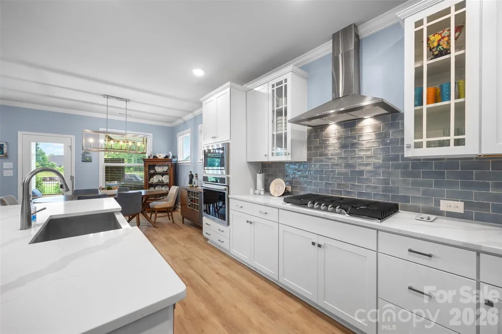 3129 Gavin Lane Harrisburg, NC 28075