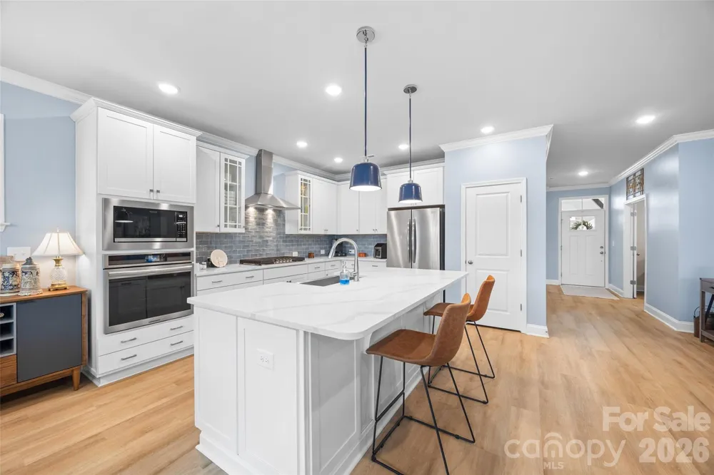 3129 Gavin Lane Harrisburg, NC 28075