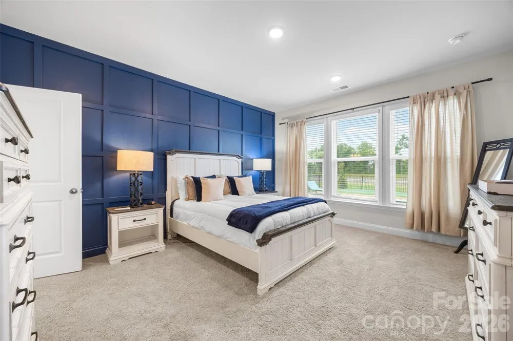 3129 Gavin Lane Harrisburg, NC 28075