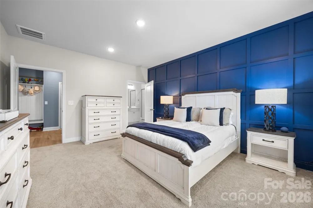 3129 Gavin Lane Harrisburg, NC 28075