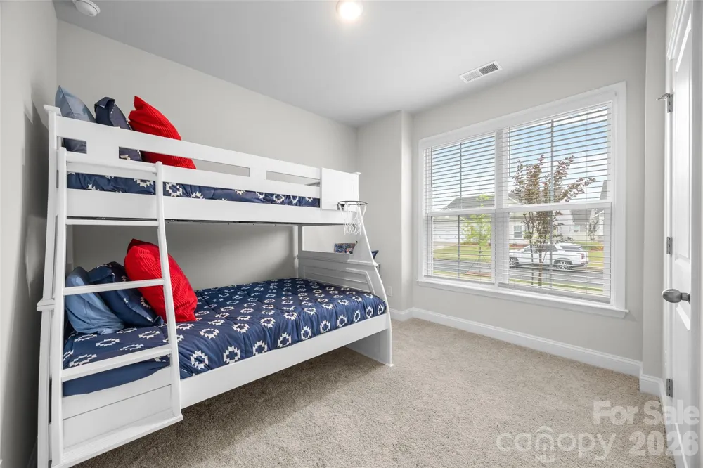 3129 Gavin Lane Harrisburg, NC 28075
