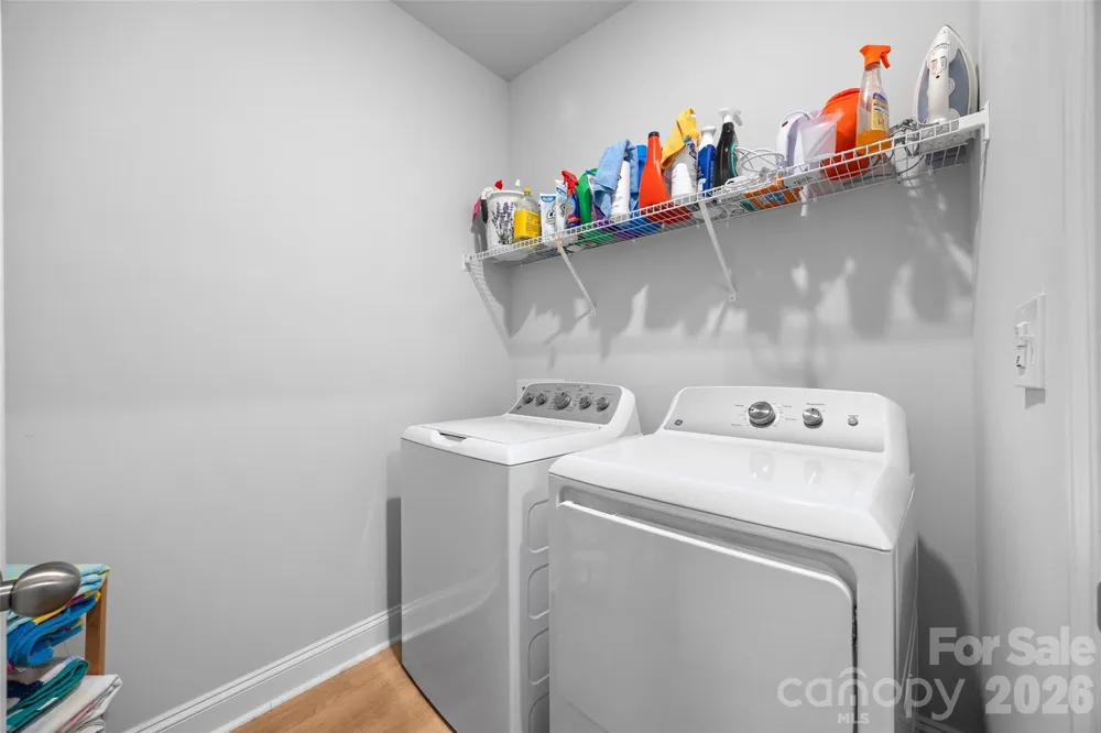 3129 Gavin Lane Harrisburg, NC 28075