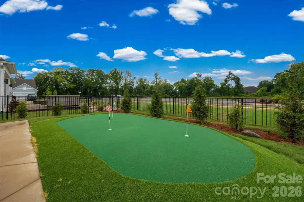 3129 Gavin Lane Harrisburg, NC 28075