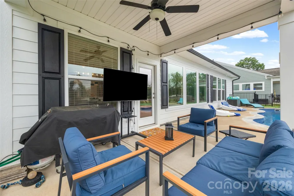 3129 Gavin Lane Harrisburg, NC 28075