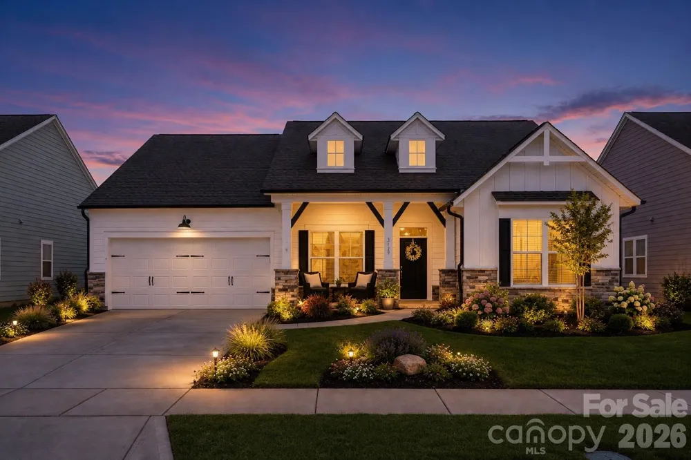 3129 Gavin Lane Harrisburg, NC 28075