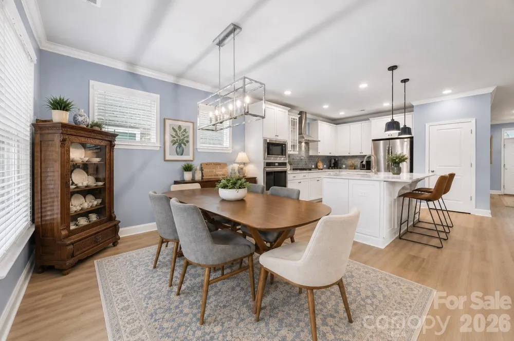3129 Gavin Lane Harrisburg, NC 28075
