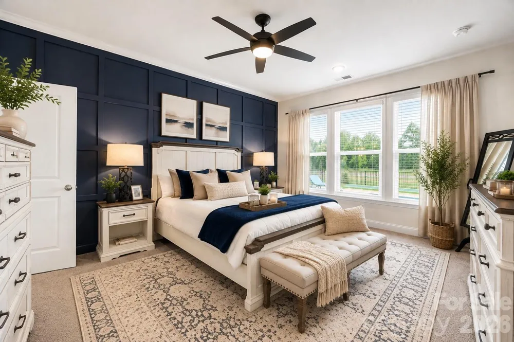 3129 Gavin Lane Harrisburg, NC 28075