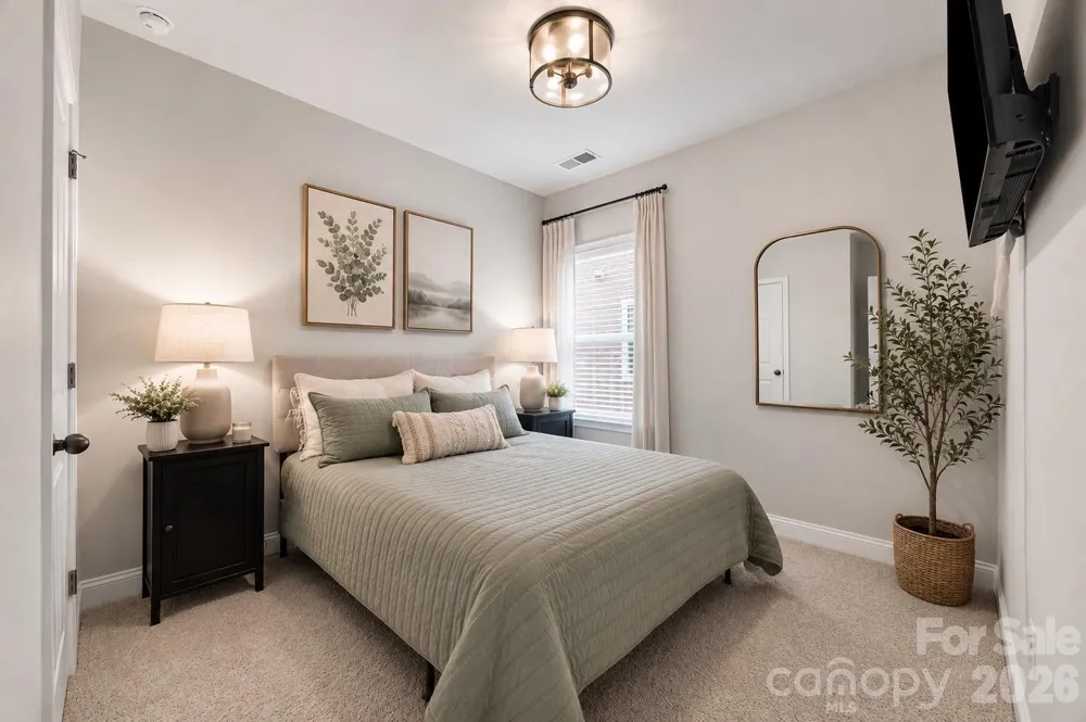 3129 Gavin Lane Harrisburg, NC 28075